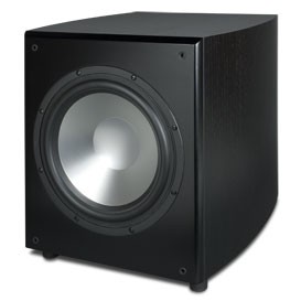 RBH Sound SX-12 Subwoofer Review with Measurements