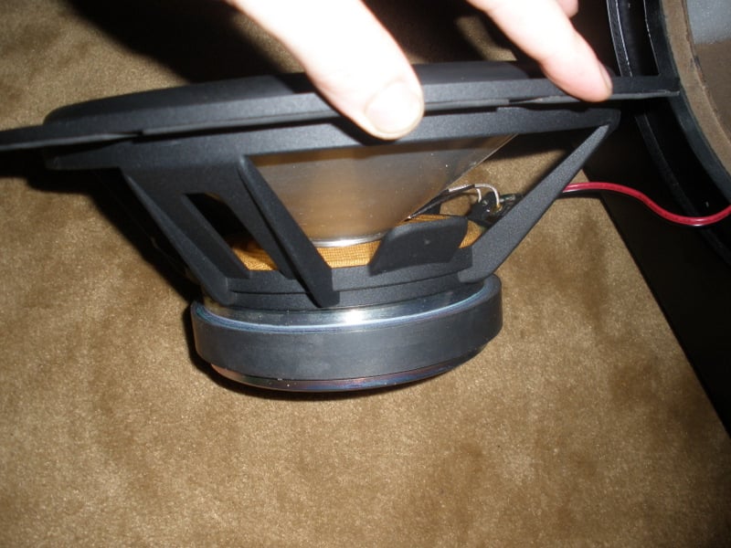 RBH Sound SX12 Introduction Audioholics