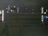 sx1212pr amp exterior