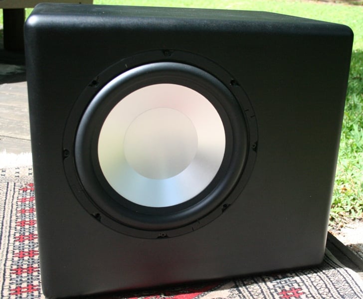 polk t300