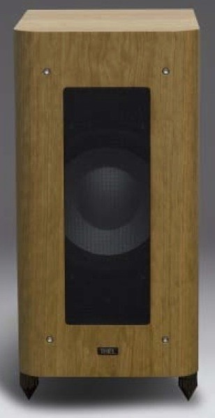 Thiel Universal SmartSub USS Preview