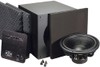 Dayton Audio T1503 Titanic Mk III Subwoofer Kit Review