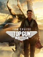 Top Gun Maverick