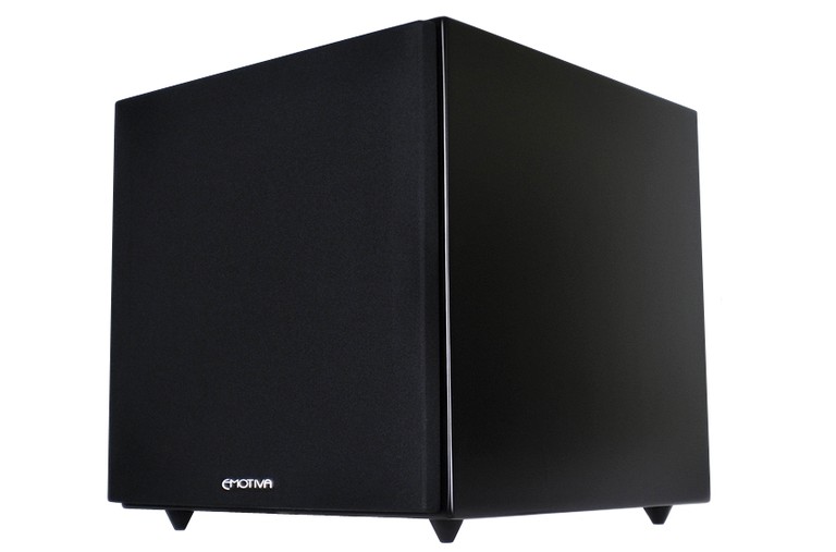 Emotiva Ultra 12 Subwoofer Review