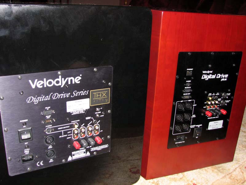 velodyne dd15