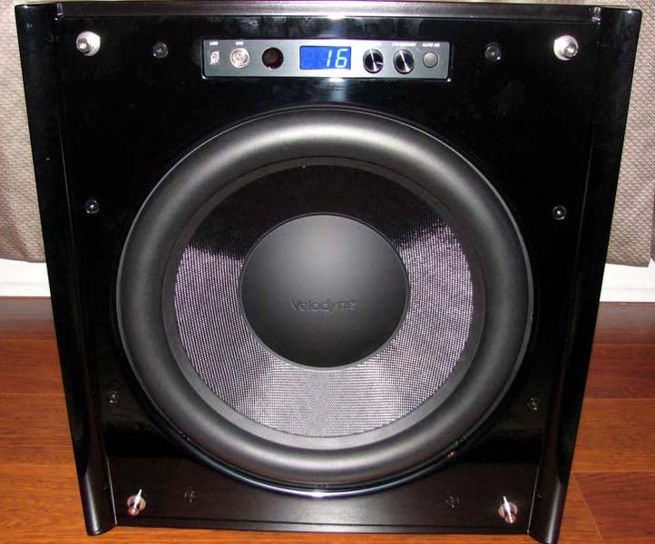 velodyne dd15