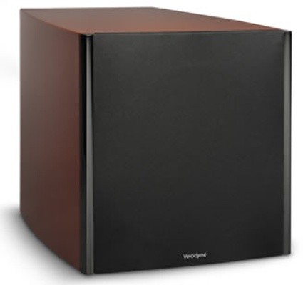Velodyne Digital Drive DD-15+ Subwoofer Review