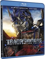 Transformers 2