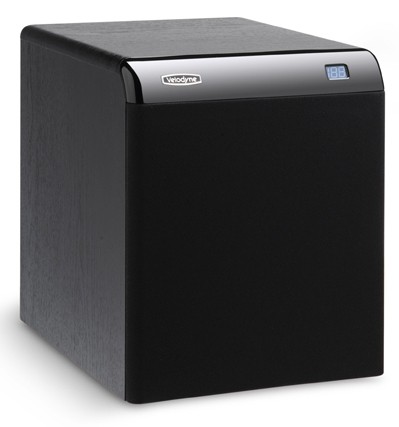 Velodyne DEQ-15R Subwoofer