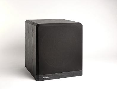 Velodyne HGS-15X 