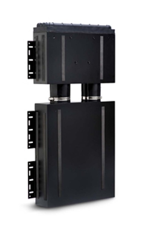 Velodyne SC-IW In-Wall Subwoofer System Review 