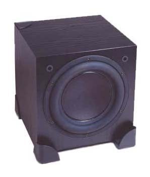 velodyne subwoofer