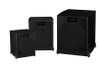 Wharfedale Ultra Power Cube Subwoofers Preview