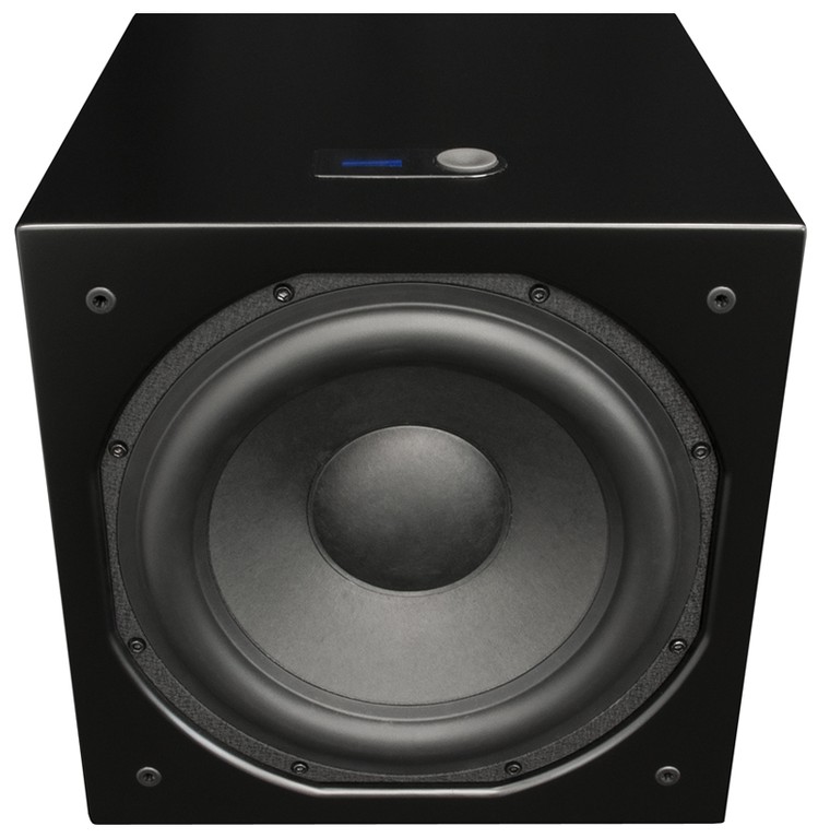 Emotiva X-Ref 12 Subwoofer Review