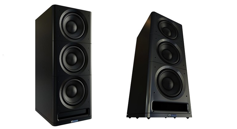  XTZ Cinema Series 3X12 Subwoofer Review