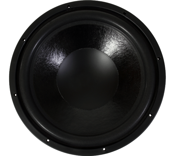 Power Sound Audio XV15 Subwoofer Review Audioholics