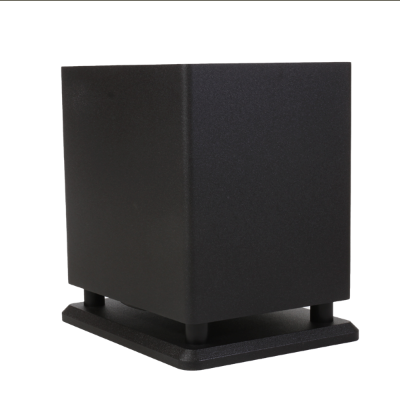  Power Sound Audio XV15 Subwoofer Review