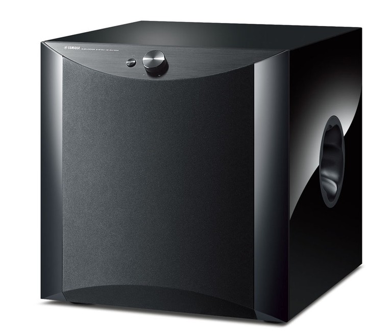 Yamaha NS-SW1000 Subwoofer