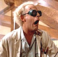 Doc Brown