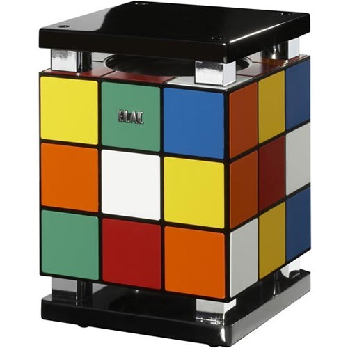 Rubix Cube Sub