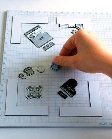 Subwoofer Placement - The Place for Bass Part 1