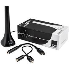 SVS Mic