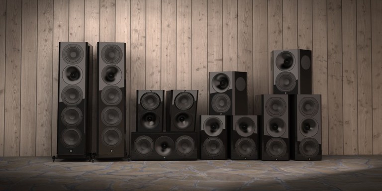 Arendal Sound S Series