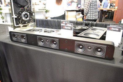 Atlantic Technology FS300