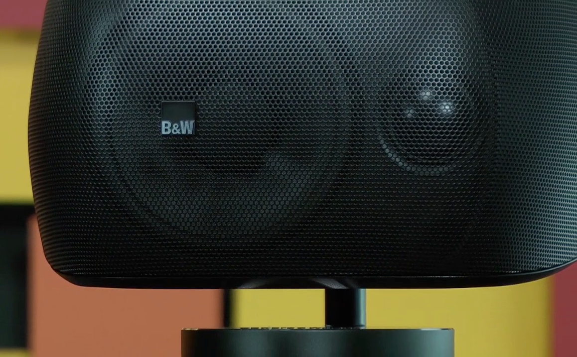 B&W MT 50 altavoces 5.1 - Audio y Cine distribuidor Bowers & Wilkins