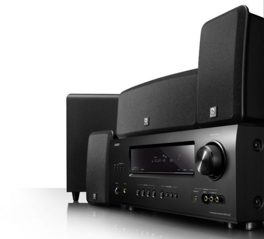 Denon DHT-1312BA