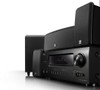 Denon DHT-1312BA HTiB First Look