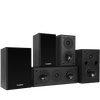 Fluance AV5HTB 5.0 HTIB Speaker Bundle for under $200!