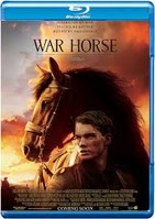 Bluray - War Horse