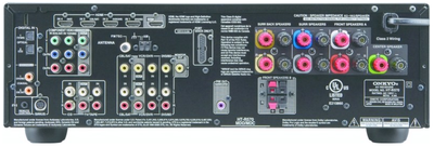 HT-R570 back panel