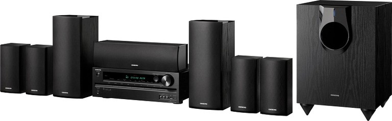 Surround Sound Speakers and HTIB -page 2 Surround Sound Speakers and HTIB -page 2