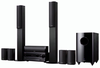 Onkyo HT-S7200 Home Theater System First Look