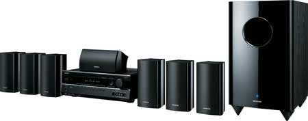 Onkyo HT-S7200 HTiB