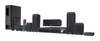 Panasonic SC-PT750 Home Theater System