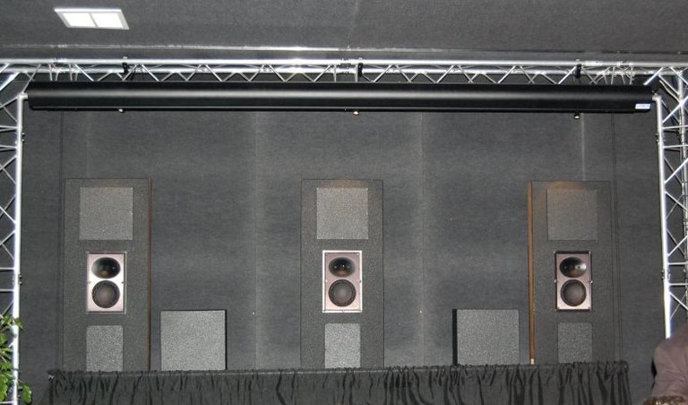 Pro Audio Launches New Residential Speakers at CEDIA 2014