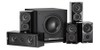 RSL CG3, CG23, Speedwoofer 10S 5.1 Speaker System Review