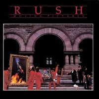 Rush Moving Pictures