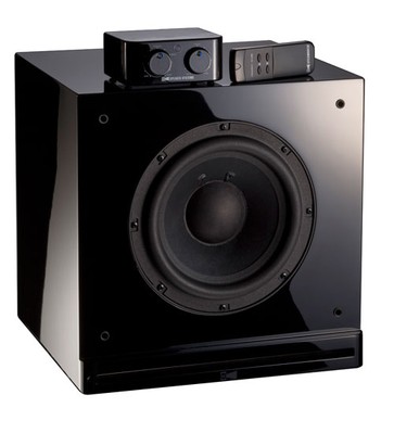 Speedwoofer 10