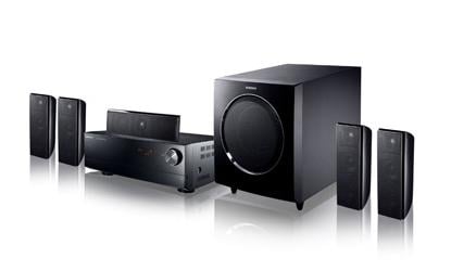 Samsung Home Theater Systems