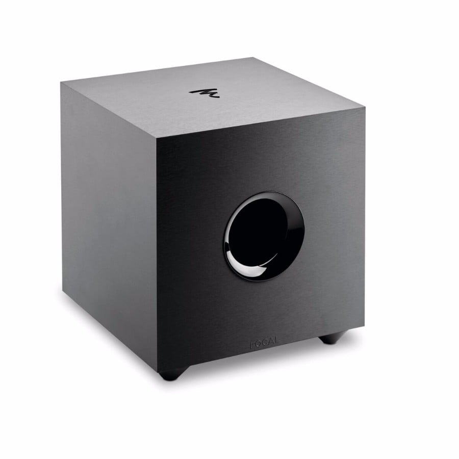 Focal Sib Evo 5.1.2 Dolby Atmos Home Theater System Preview