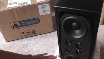 XTZ M6 Unboxing