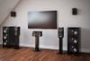 XTZ Cinema Series M6 and S5 Speaker System Review