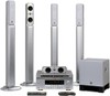 Yamaha YHT-685 Home Theater System Review