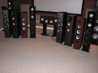 Speakers