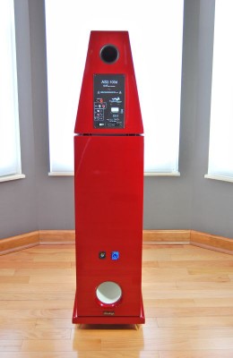 Bamberg 3 TMW Rear Shot