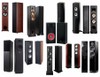 $500/pair Tower Speaker Round-up for Two-Channel and Home Theater Listening 